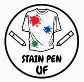 UF Stain Pen
